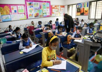 Representative Image