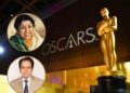 Oscar and Grammy are USA centric, and are focused on benefiting the Film industry of only those countries because of all the hubbub about it