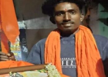 Tauseef and his friends attacked Madhu when he was returning after delivering flowers to a client