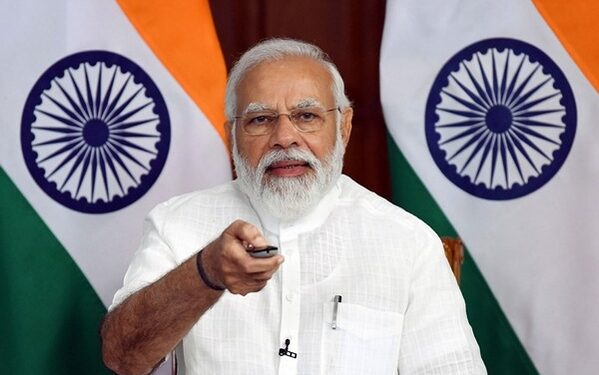 Prime Minister Narendra Modi (File) (Photo Source: ANI/PIB)