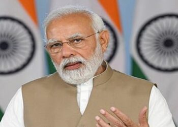 Officials alarmed PM Modi that freebies in some states could precipitate 'Sri Lanka type economic crisis'