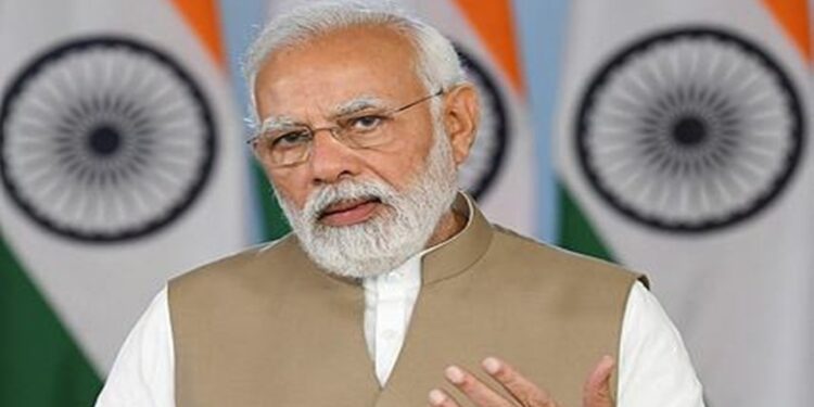 Officials alarmed PM Modi that freebies in some states could precipitate 'Sri Lanka type economic crisis'