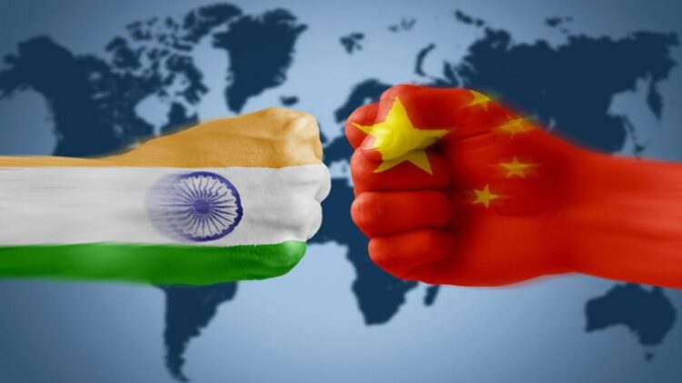 New Delhi needs to remain cautious of the possible Chinese designs and take appropriate steps to foil them