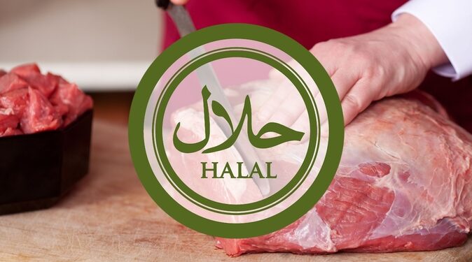 Halal rules have ensured that virtually all of us are eating halal food and we are also forced to use halal certified drugs, make-ups, etc