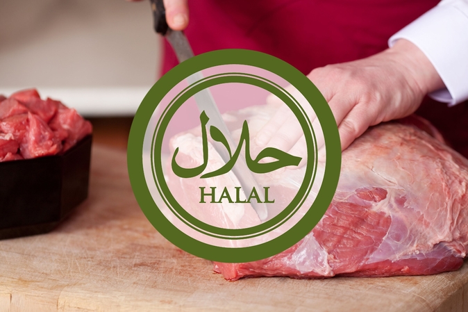 Halal rules have ensured that virtually all of us are eating halal food and we are also forced to use halal certified drugs, make-ups, etc