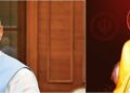 PM Modi will address the gathering at Red Fort release a commemorative coin and postage stamp on the occasion of the 400th Parkash Purab of Sri Guru Tegh Bahadur Ji