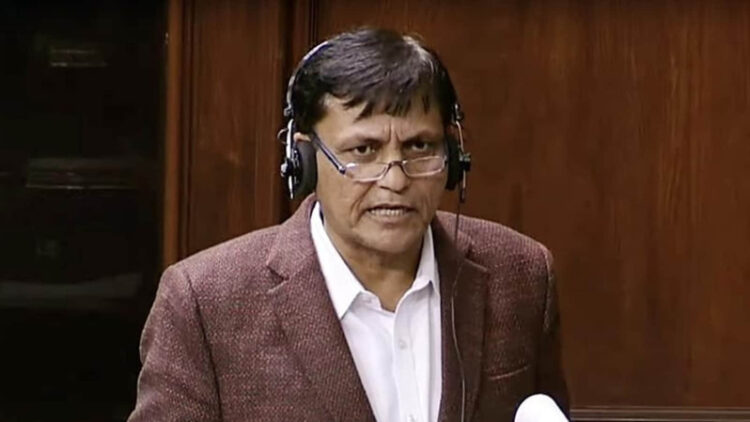 MoS Nityanand Rai said the government has taken several measures to ensure the safety of minorities in the valley