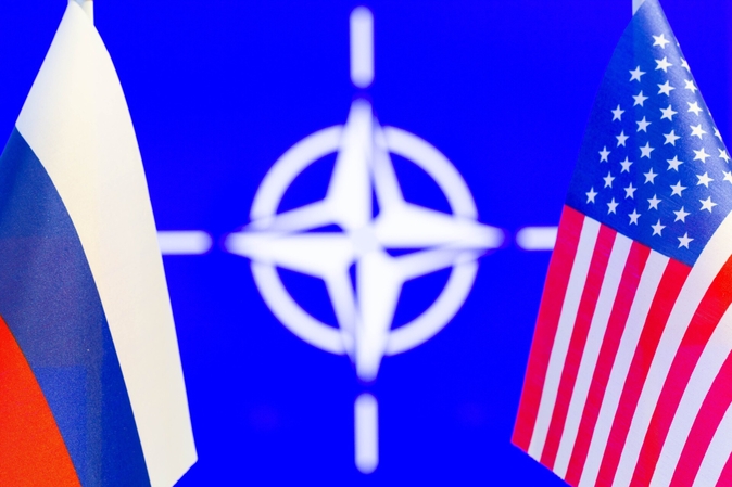 Observers say the United States-led NATO policy has been the root cause for Moscow's present course of action in Ukraine