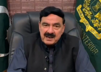 Sheikh Rasheed
