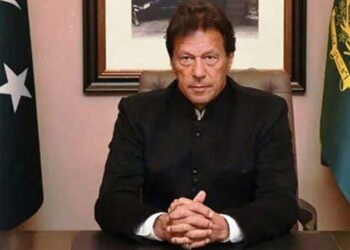 Tanveer Zamaan Khan said Imran Khan is creating a horrifying situation for the country