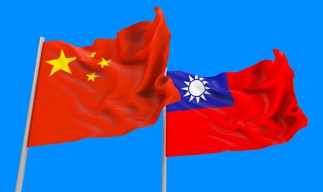 The international communities' reaction toward Russia's military operations carries a strong message for China