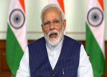 Prime Minister Narendra Modi (File/ANI)