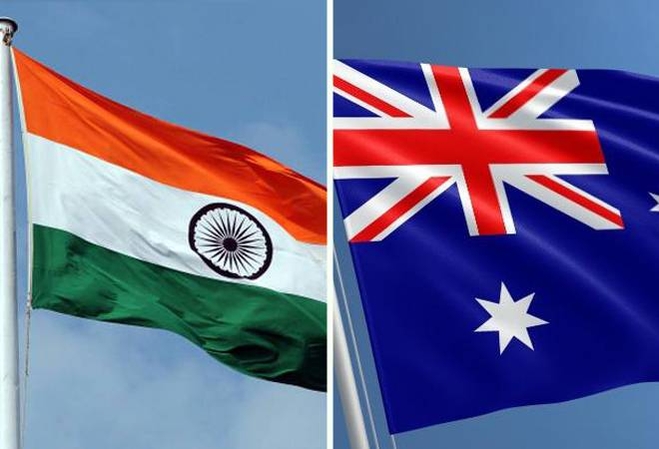 India and Australia share a long history of relations and are deeply engaged with each other through the Quadrilateral Security Dialogue and the Supply Chain Resilience Initiative