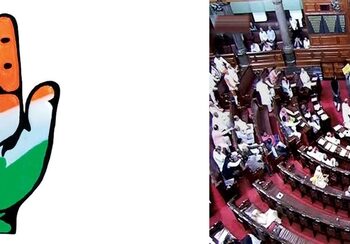 Numbers in state legislatures reveal that Congress may not have any Rajya Sabha representation from major and politically critical states