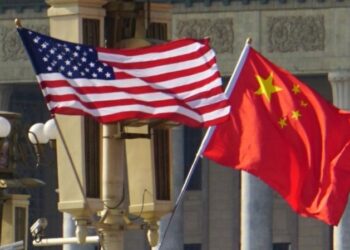 Washington's policy of NATO's eastward expansion has pushed Moscow to get closer to Beijing