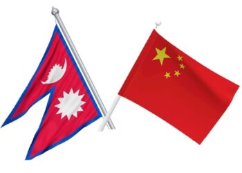 Analysts examining various Chinese proposals of recent years have started marking Nepal as the next Chinese debt trap target after Sri Lanka