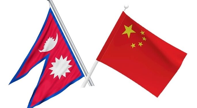 Analysts examining various Chinese proposals of recent years have started marking Nepal as the next Chinese debt trap target after Sri Lanka