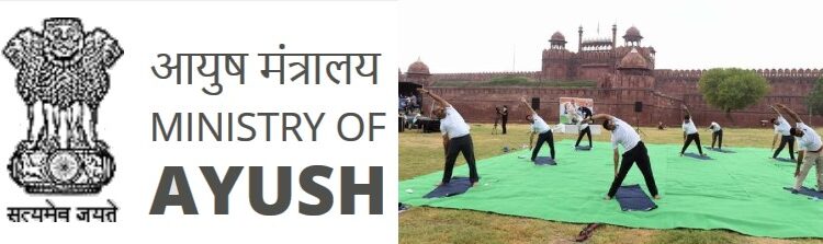 The Ministry of Ayush is organising a programme to demonstrate the common Yoga protocol at Red Fort on World Health Day