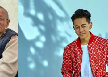 Tibetan self-immolators Tashi Phuntsok-Twewang Norbu