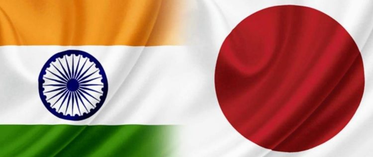 Prime Minister Narendra Modi expressed satisfaction over the deepening ties between India, Japan