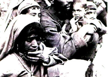 Soon after their arrival in J&K in 1947, Kashmiri Hindu refugees, whose areas were occupied by Pakistan, were turned away by late Sheikh Abdullah on flimsy ground of non-availability of rehabilitation facilities in the State