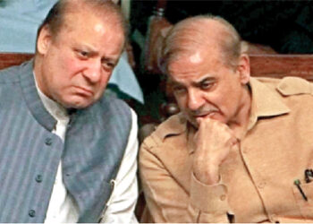 Unlike his brother Nawaz Sharif, Shehbaz Sharif has good relations with the Army, a prerequisite for any Pakistani premier