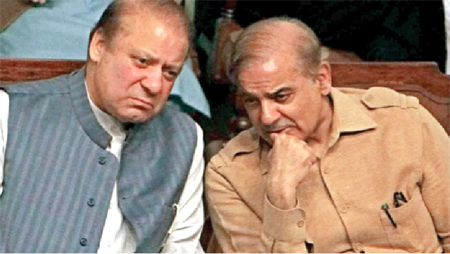 Unlike his brother Nawaz Sharif, Shehbaz Sharif has good relations with the Army, a prerequisite for any Pakistani premier