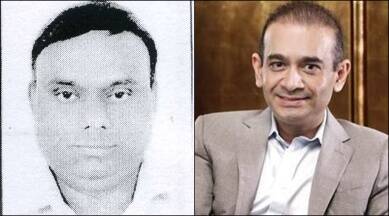 A CBI official confirmed that Subhash Shankar was in Cairo, and after legal formalities, he has been brought to India (Photo Source: CBI/Indian Express)