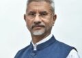 EAM Dr S Jaishankar