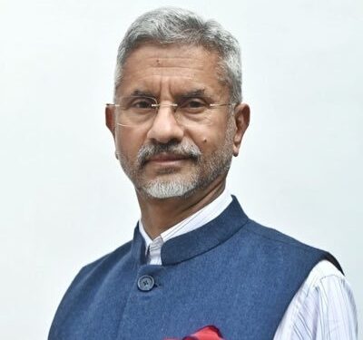 EAM Dr S Jaishankar said India would take the lead in structuring partnerships for production, transmission and trade of energy