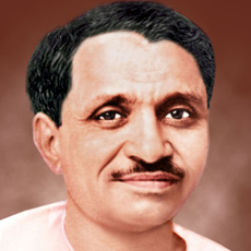 Pandit Deendayal Upadhyaya