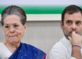 Sonia Gandhi-Rahul Gandhi (Photo Source: PTI)