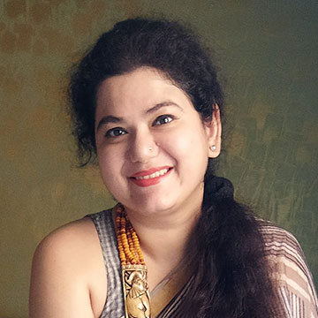 Sharmi Adhikary