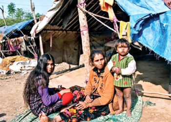 The denotified/tribes communities have been wrongly stigmatised as crime-prone and subjected to high handed treatment as well as exploitation by the representatives of law and order as well as the general society