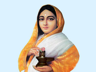 Devi Ahilyabai Holkar