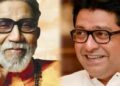 Bal Thackeray-Raj Thackeray