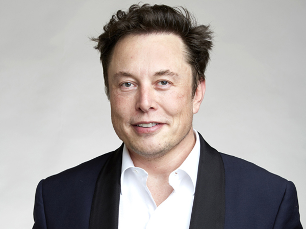 Elon Musk (Photo Source: ANI)