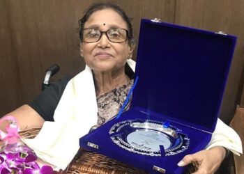 Ratna Rashid Banerjee