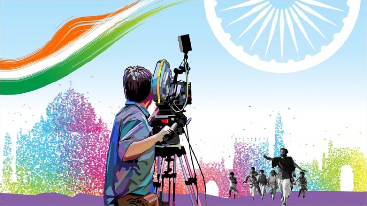 India will be the official ‘Country of Honour’ at the upcoming Marche’ Du Film, organized alongside the Cannes Film Festival in France (Photo Source: Marche’ Du Film)