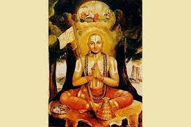 Ramanuja presented the living entities relationship with Godhead as being
one of eternal service