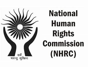 NHRC has observed on the basis of the media reports that such heinous crime in broad public view with no fear of law indicates lawlessness and amounts to a gross violation of human rights