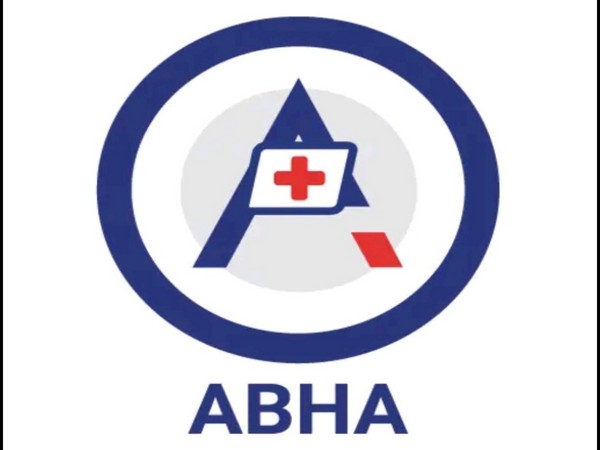 ABHA app logo (Photo Source: PIB)