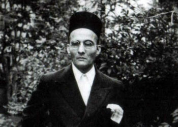 Veer Savarkar