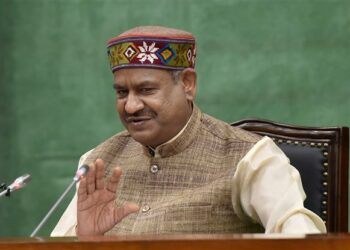 Lok Sabha Speaker Om Birla