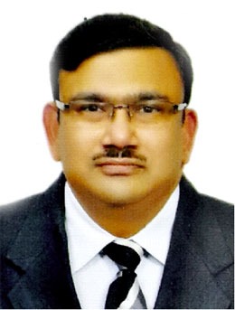 Abinash Kumar