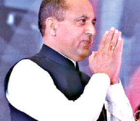 Himachal Pradesh CM Jai Ram Thakur said as nation commemorates 75 years of Independence, it is a matter of great pride for both Organiser and Panchjanya