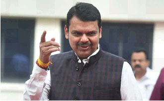 With rising popularity and leadership skills of Devendra Fadnavis, the BJP is now expected to win the MLC polls