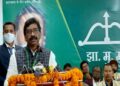 Jharkhand Chief Minister Hemant Soren (Photo Source: ANI)