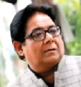 Prof Rajiv Chopra