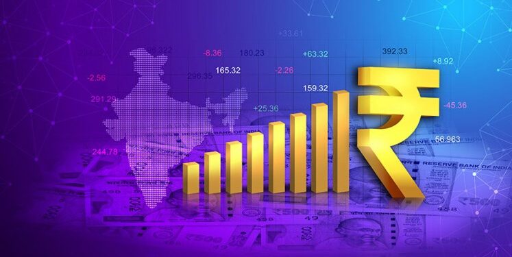 Internationalisation Of Indian Rupee: Challenge For USD?